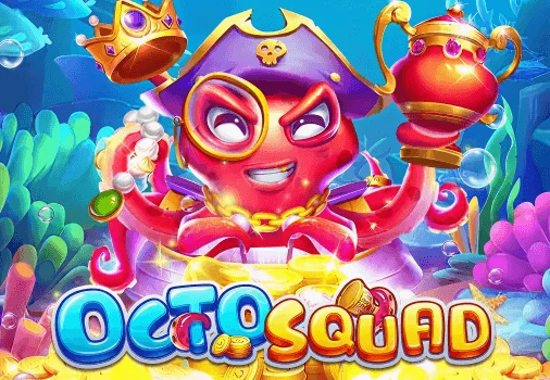 Octo Squad