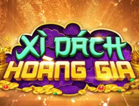 Xì Dách Hoàng Gia