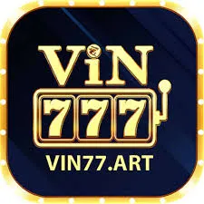 Vin77 icon